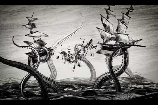 Kraken что это за сайт