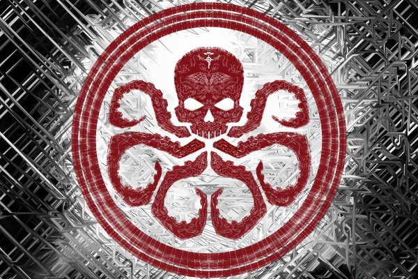 Hydra маркетплейс