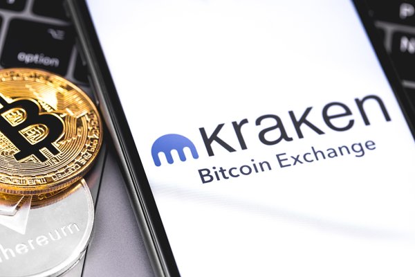 Kraken17 at