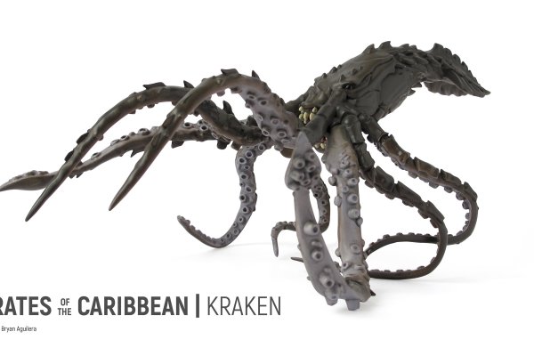 Kraken 1 2