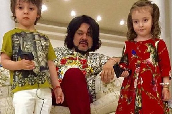 Кракен перестал работать