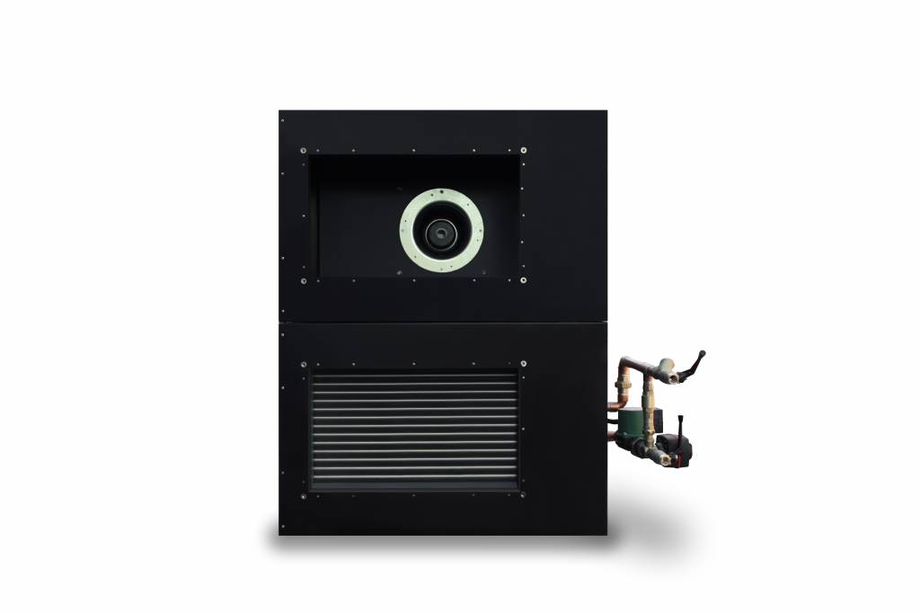 Kraken 25 at