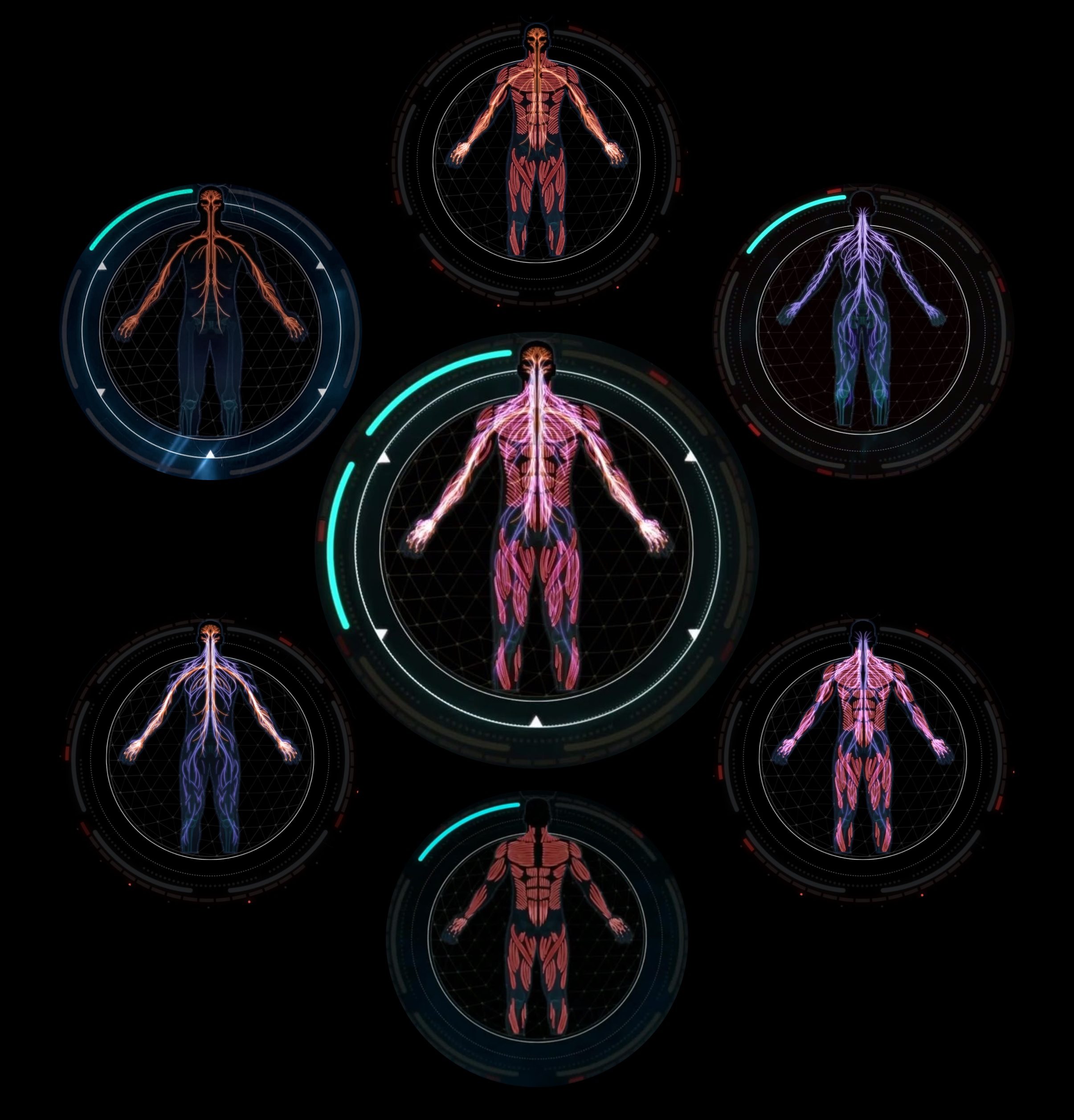 Kraken 26at
